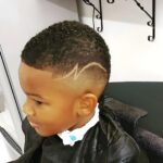 Coupe enfant